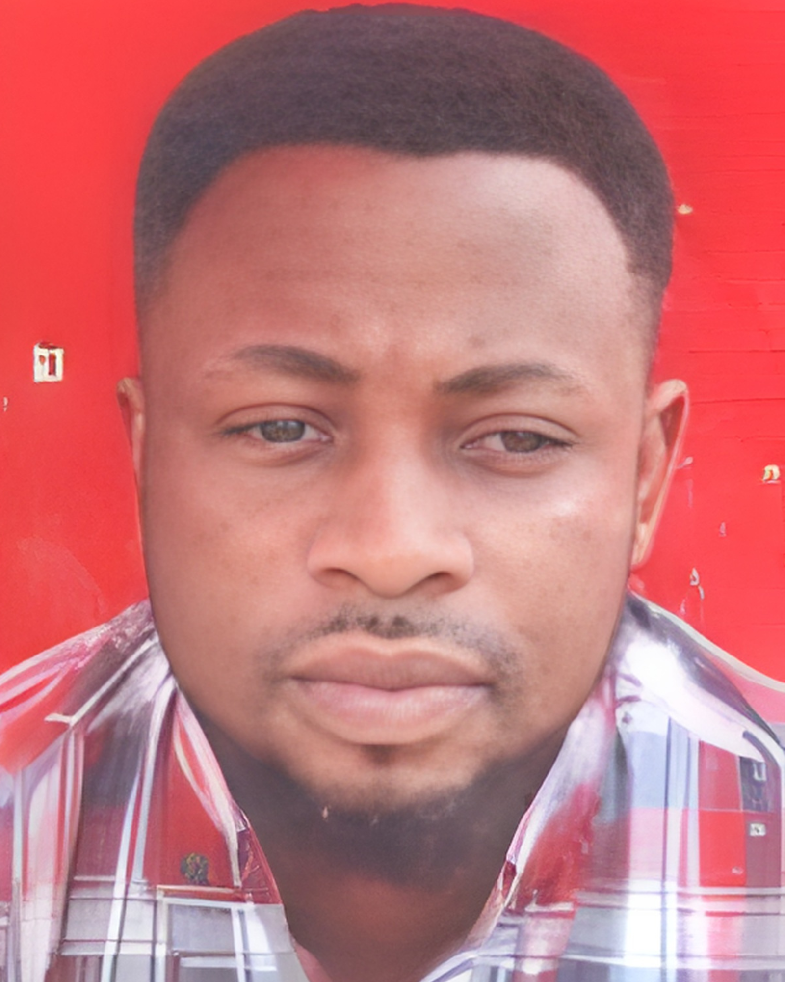 Engr. Bankole John Dupe